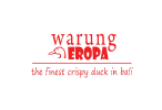 Warung Eropa